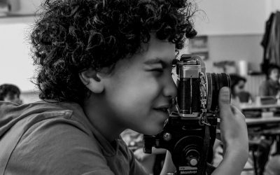 Stills of Peace V – Rassegna Stampa 2018