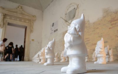 Il Messaggero – Stills of Peace 2021