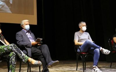 Il Centro Teramo – Chiusura Stills of Peace 2021