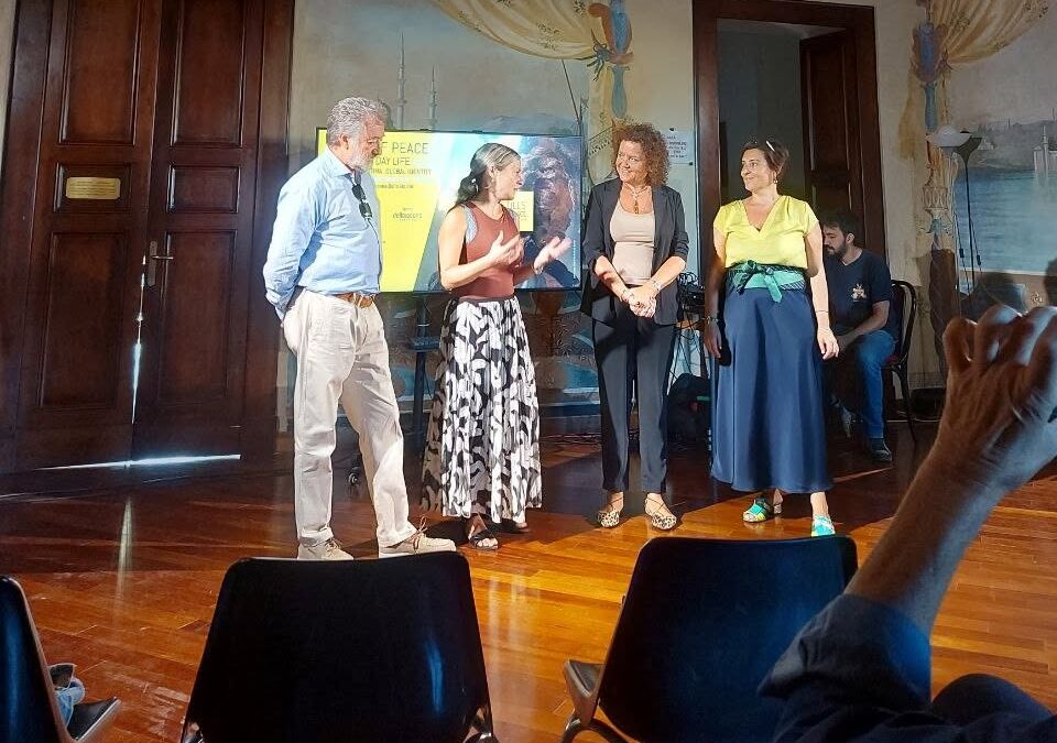 Si chiude ad Atri la XIII edizione di Stills of Peace and Everyday Life. Italia e Argentina: Global Identity